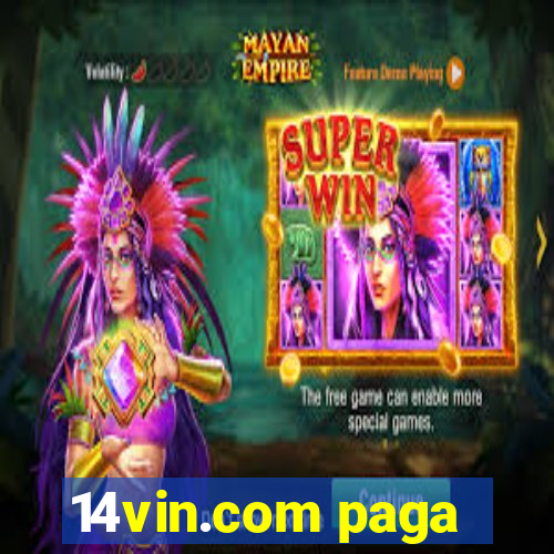 14vin.com paga